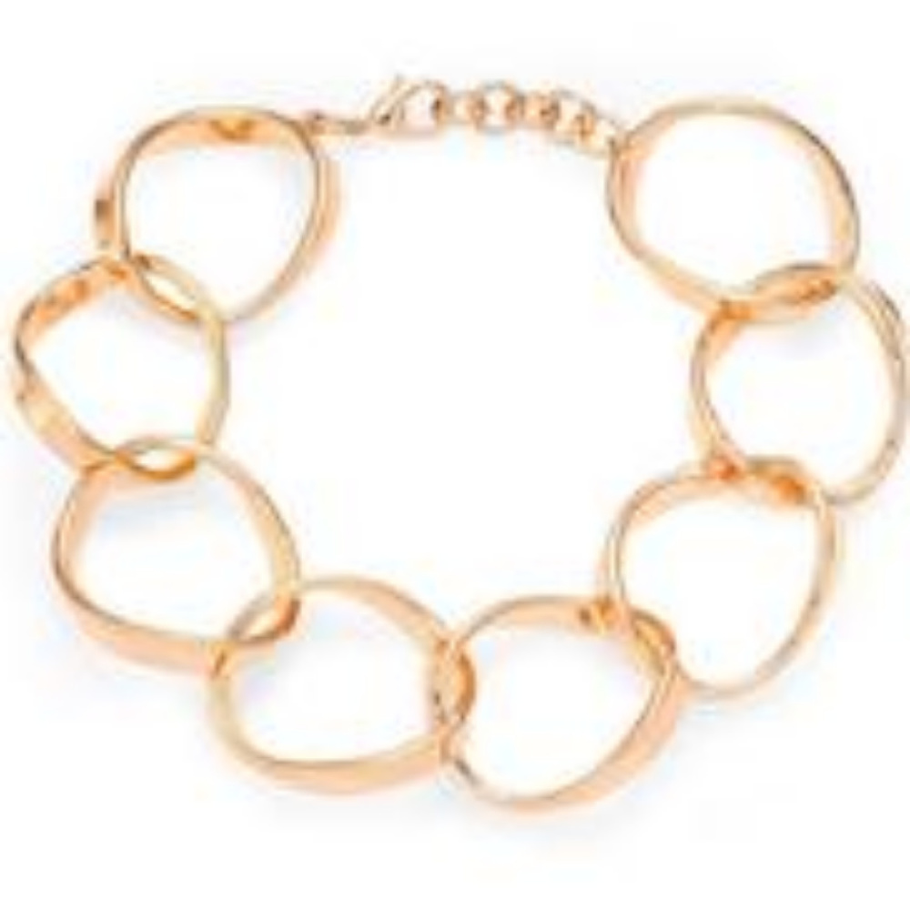 ON SALE!  Vita Fede Full Cosimo Collar wFREE Extender. Like New!